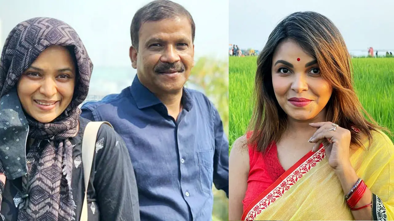 আসিফ নজরুলকে নিয়ে আশাবাদী শাওন