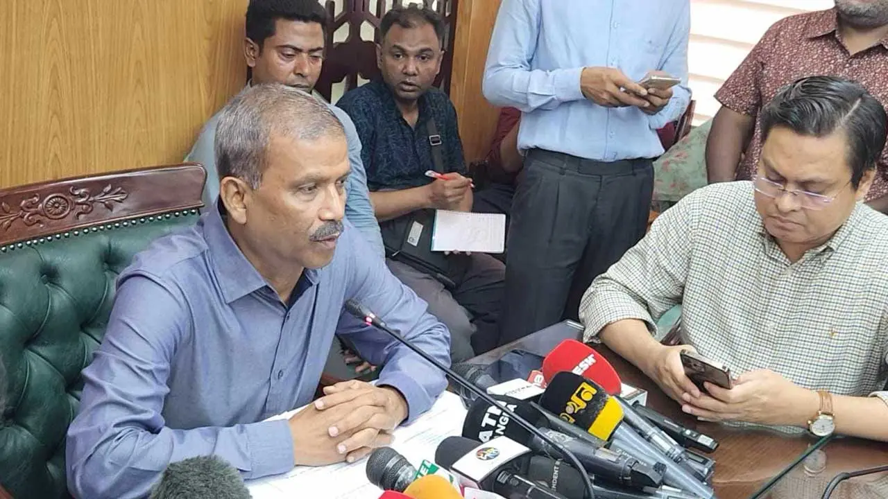 ১০ দিনের মধ্যে আয়ের হিসাব দিতে হবে বিচার বিভাগের কর্মকর্তাদের