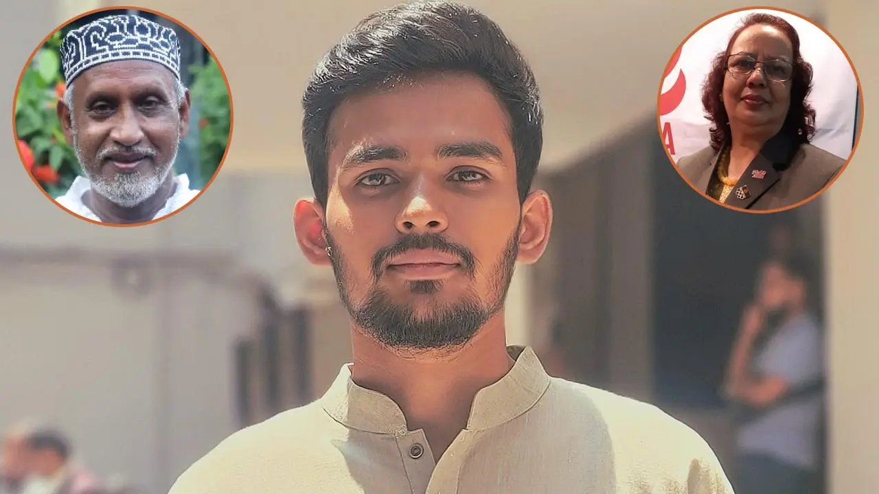 ক্রীড়াঙ্গনেও সংস্কার প্রত্যাশা আসিফের কাছে