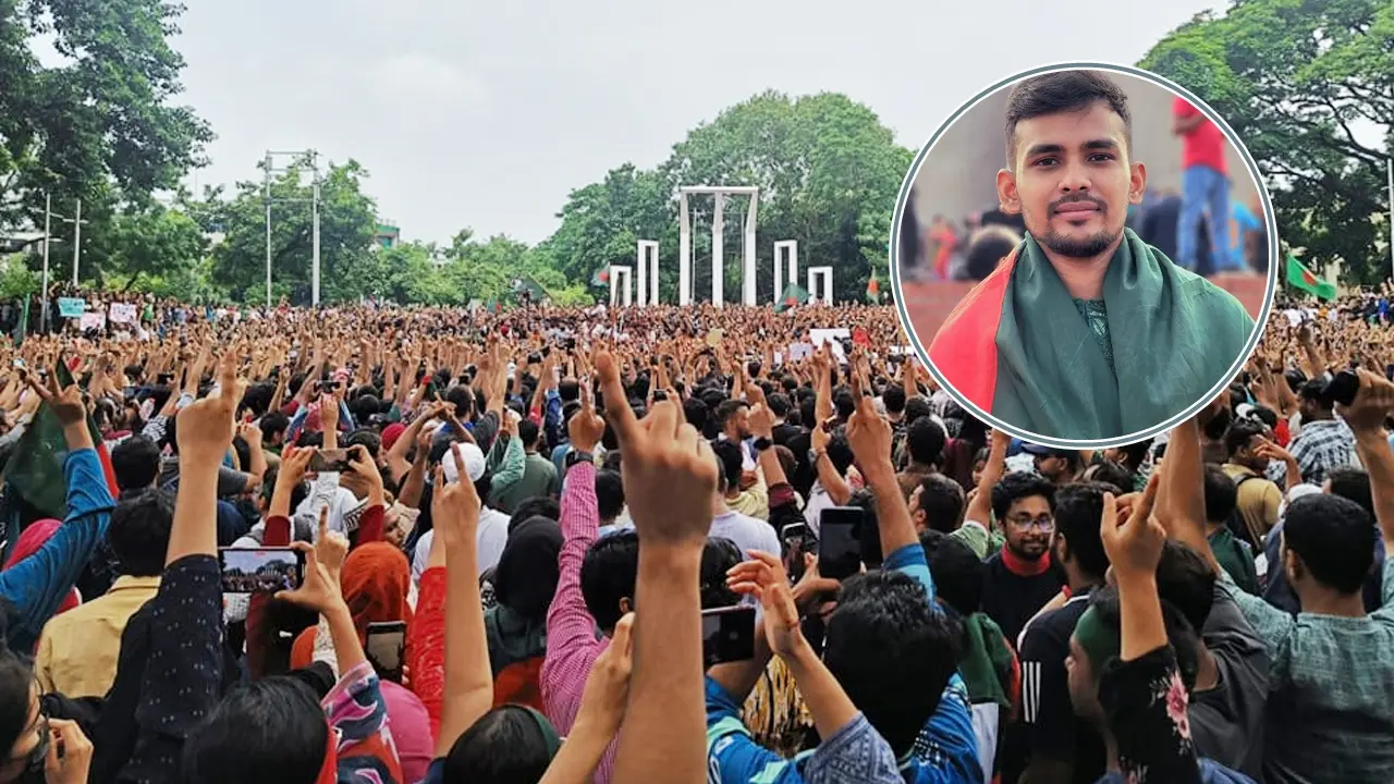 একদফা দাবিতে অসহযোগ আন্দোলন, গুরুত্বপূর্ণ পয়েন্টে গণসমাবেশের ডাক