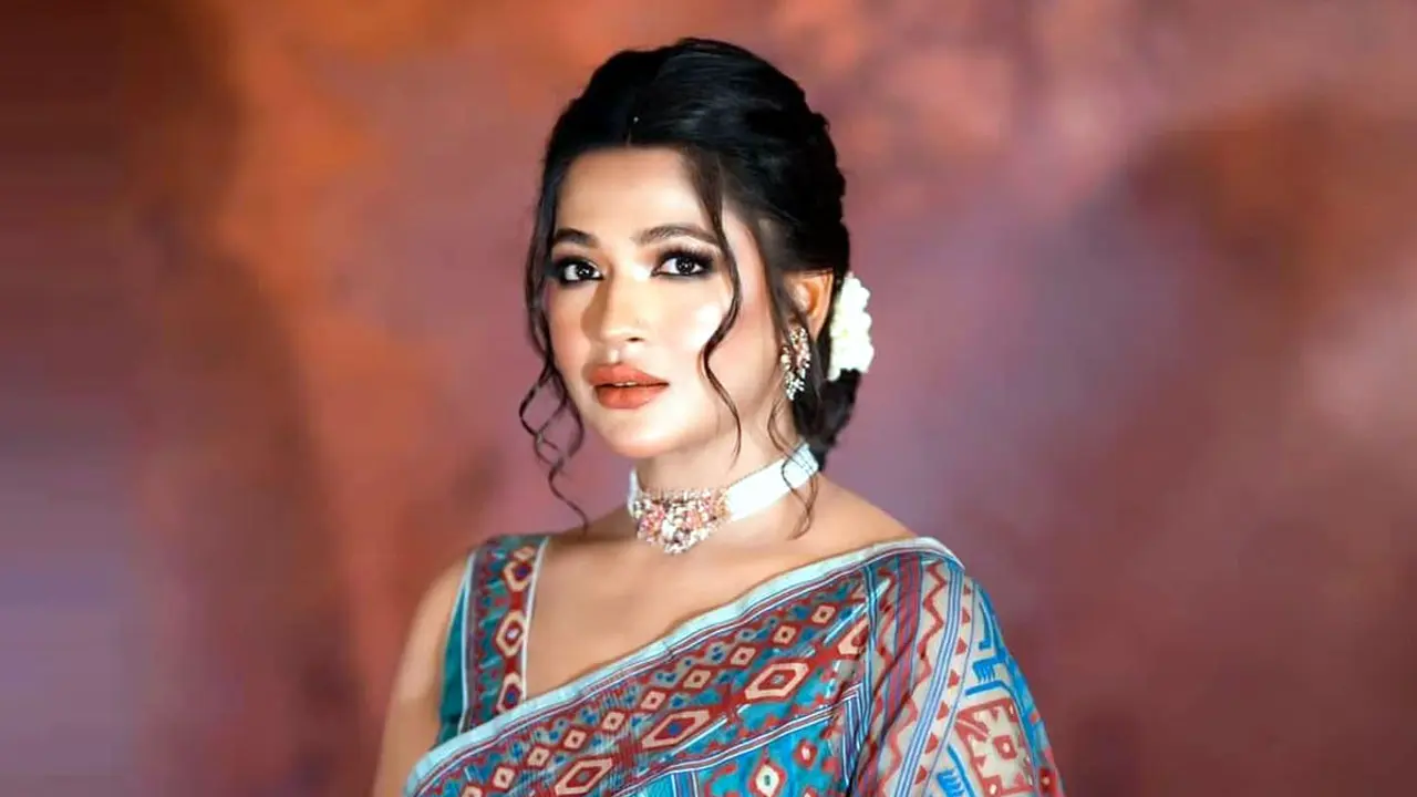 ‘মুজিব’ সিনেমার খরচ নিয়ে বিস্ফোরক অভিনেত্রী বাঁধন