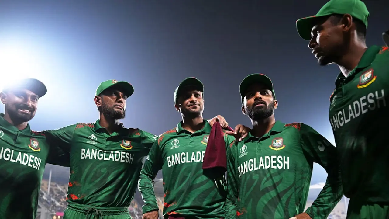 বিশ্বকাপের প্রাইজমানি পায়নি ক্রিকেটাররা, ব্যাখ্যা দিল বিসিবি