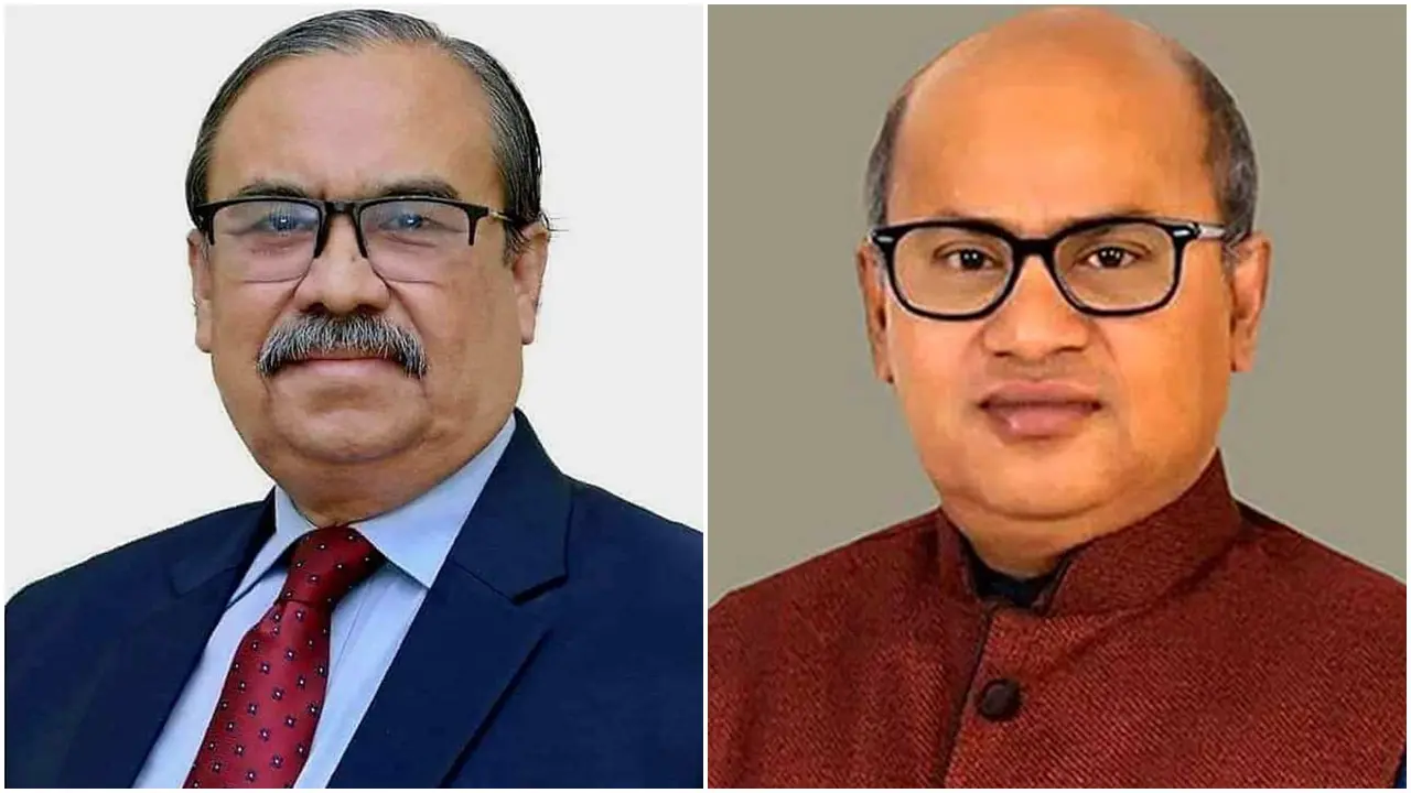 সাবেক প্রধান বিচারপতি ও অ্যাটর্নি জেনারেলের ব্যাংক হিসাব জব্দ
