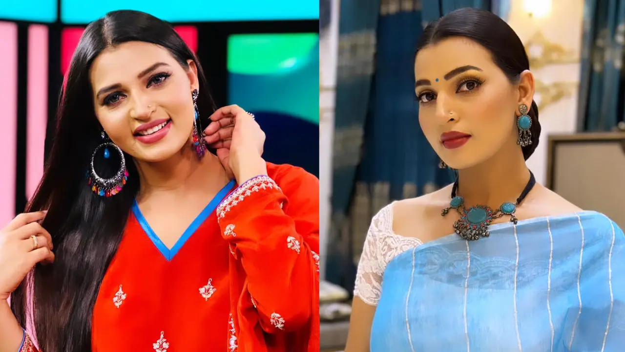 সবাই কিন্তু পোড়া ভাত খায় না, কাকে খোঁচা দিলেন বর্ষা