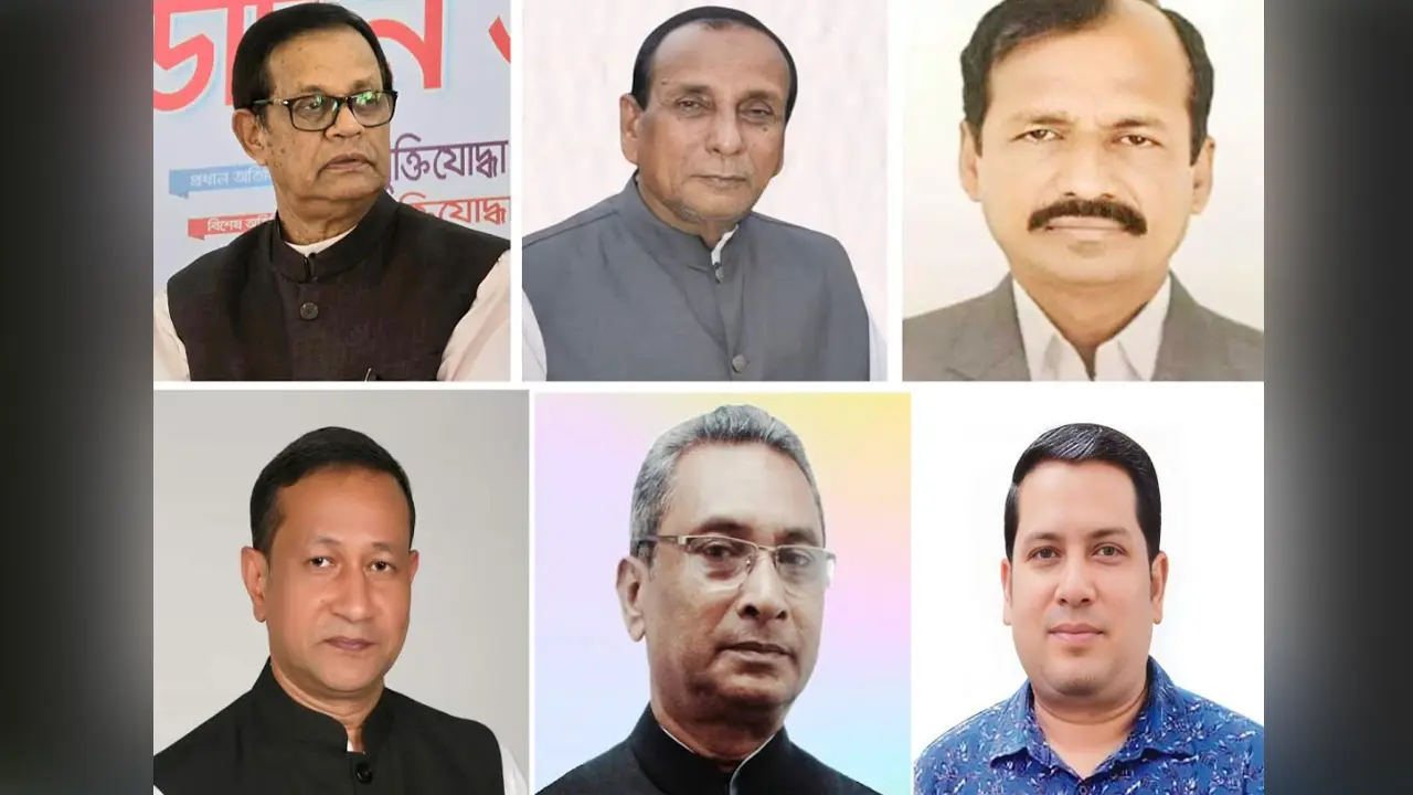 বাউফলে সাবেক চিফ হুইপ আসম ফিরোজসহ ৩৩৬ জনের বিরুদ্ধে মামলা 