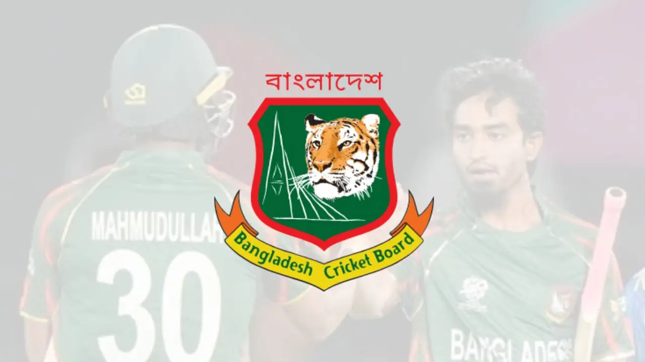 অবশেষে নীরবতা ভাঙলেন বিসিবির দুই পরিচালক