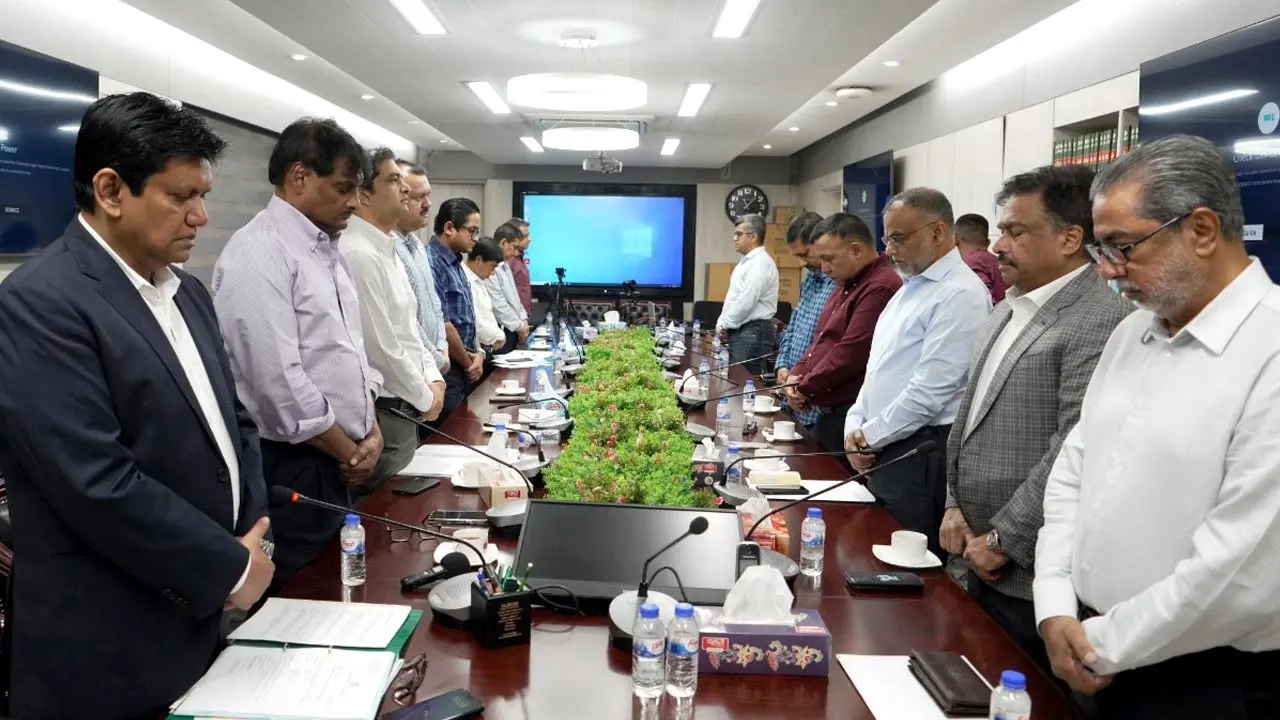 কোন নিয়মে বিসিবিতে ফারুক-ফাহিম, ব্যাখ্যা দিলো এনএসসি