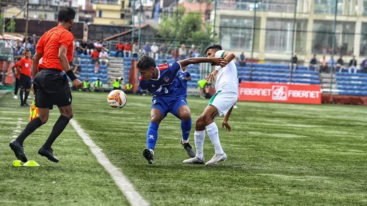 অবিশ্বাস্য ভুলের পর হারল বাংলাদেশ, সেমিতে আবারও ভারত বাধা?