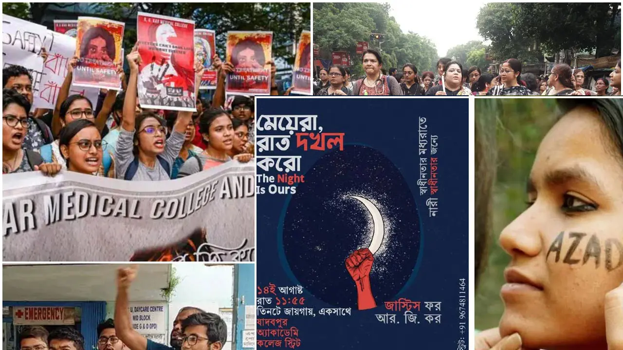 শুক্রবার গোটা পশ্চিমবঙ্গ স্তব্ধ করার ডাক বিজেপির