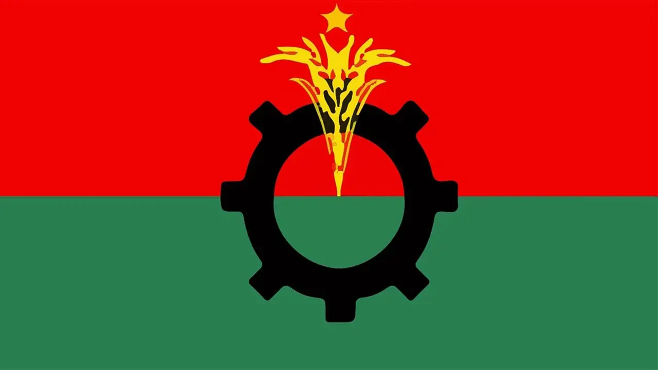 পিরোজপুরে বিএনপির দুই নেতা বহিষ্কার