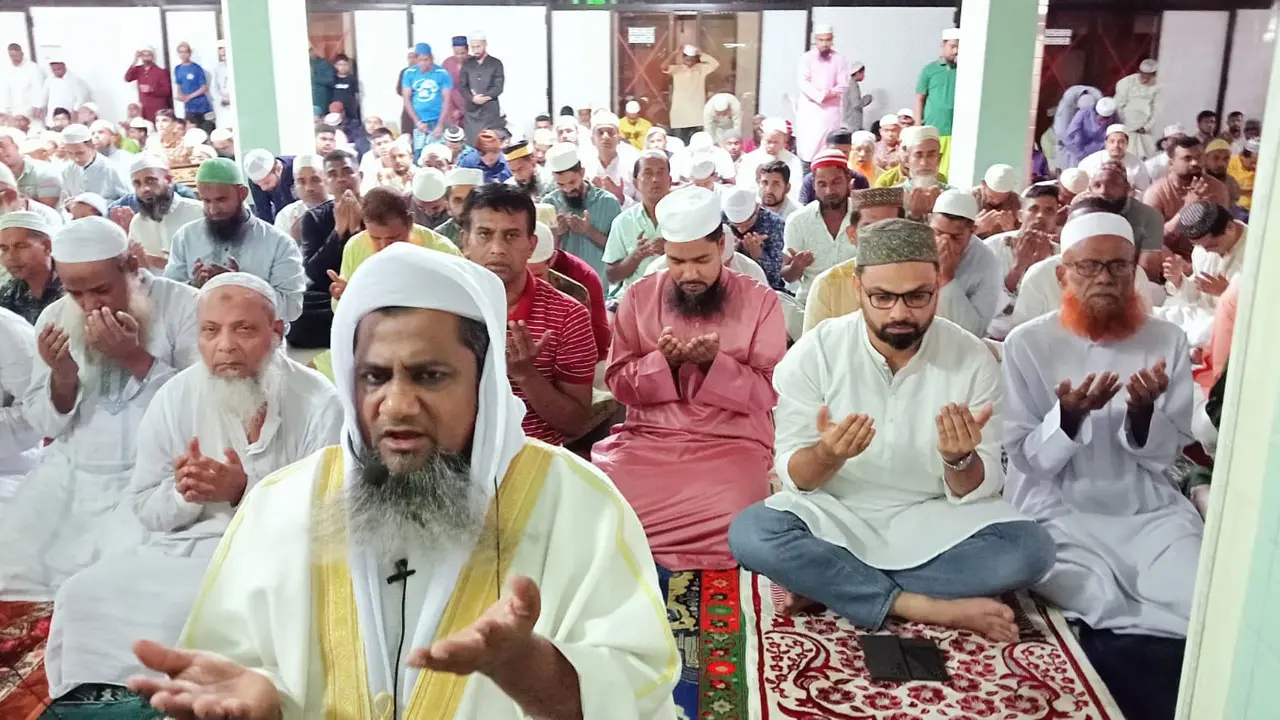 বাংলাদেশের মাটিতে আর কোনও স্বৈরাচার তৈরি হবে না : আমিনুল হক