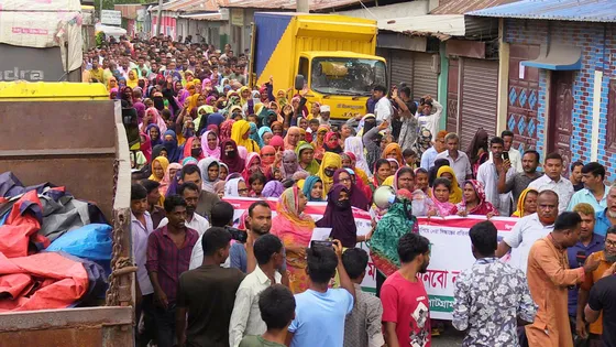 বিএনপি নেতা সোহেলকে অব্যাহতি, পুনর্বহাল দাবিতে মহাসড়কে সমর্থকরা