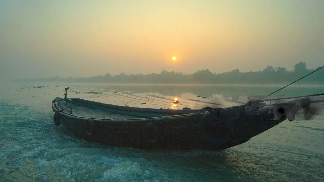 নৌযানে উঠার সময় নূহ আ. যে দোয়া পড়েছিলেন