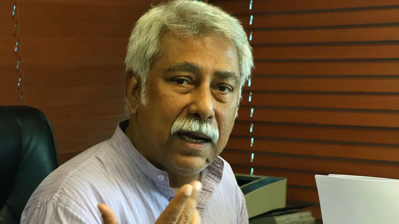 পদত্যাগ করছেন না সাজ্জাদুল ববি, যা বললেন বিসিবির পরিচালক