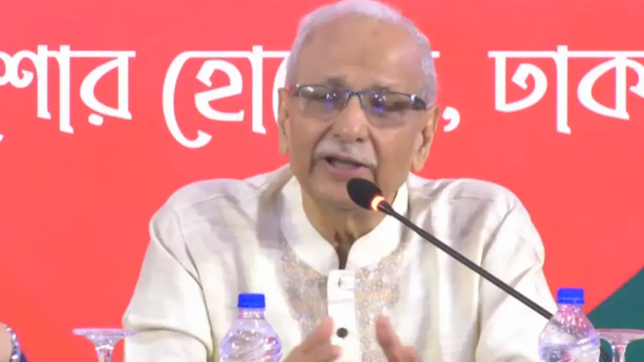 আইনশৃঙ্খলা বাহিনীর কাছে যারা হেফাজতে আছেন, তাদের নাম প্রকাশ করুন