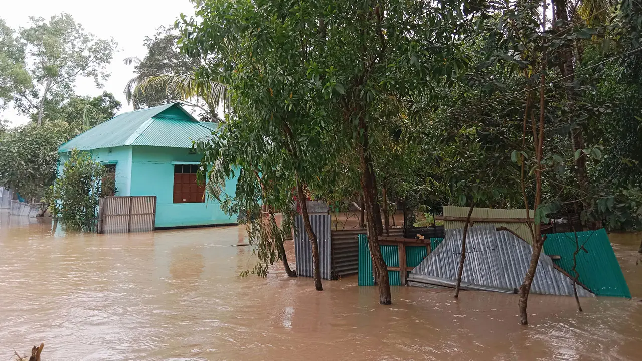 দুর্গত এলাকায় ৩৬ লাখ পানি বিশুদ্ধকরণ ট্যাবলেট বিতরণ করা হয়েছে
