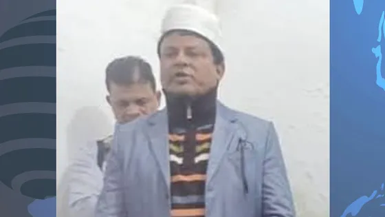 ইজারাদারকে তাড়িয়ে ঘাট দখলে নিলেন বিএনপি নেতা