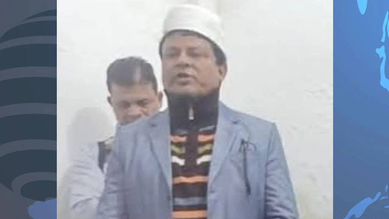 ইজারাদারকে তাড়িয়ে ঘাট দখলে নিলেন বিএনপি নেতা