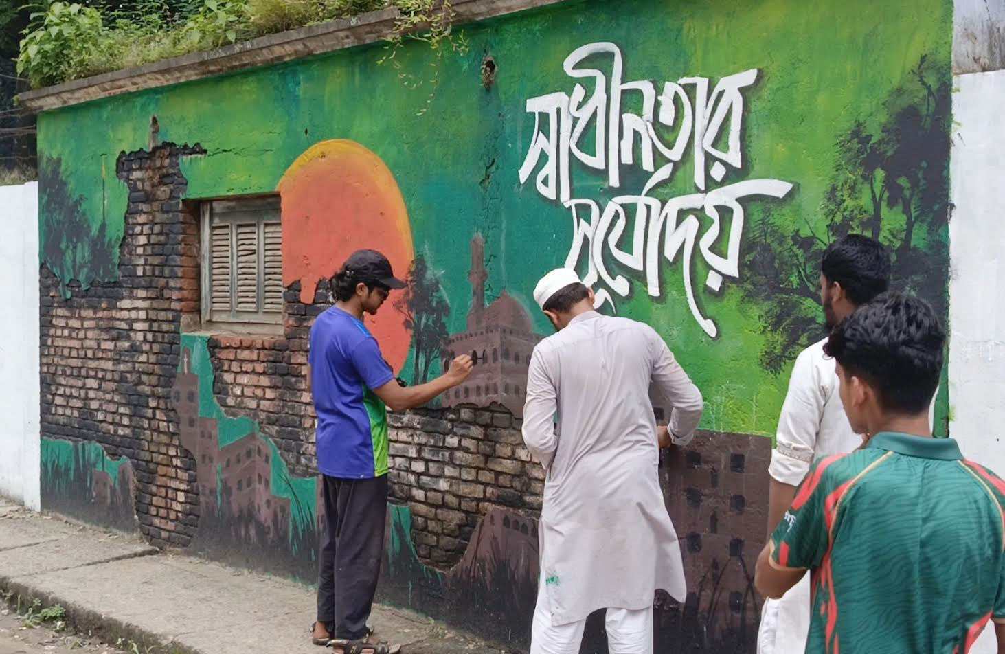 dhakapost