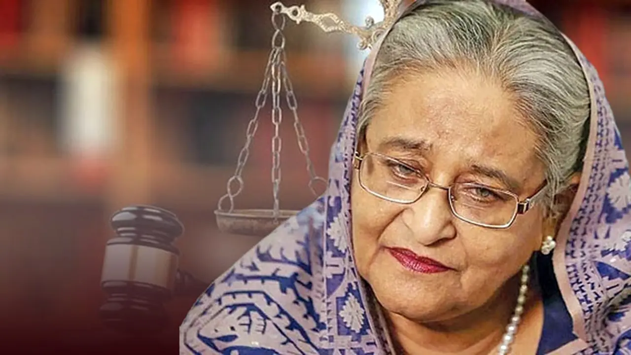ব্রাহ্মণবাড়িয়ায় শেখ হাসিনাসহ সাবেক তিন মন্ত্রীর বিরুদ্ধে মামলা
