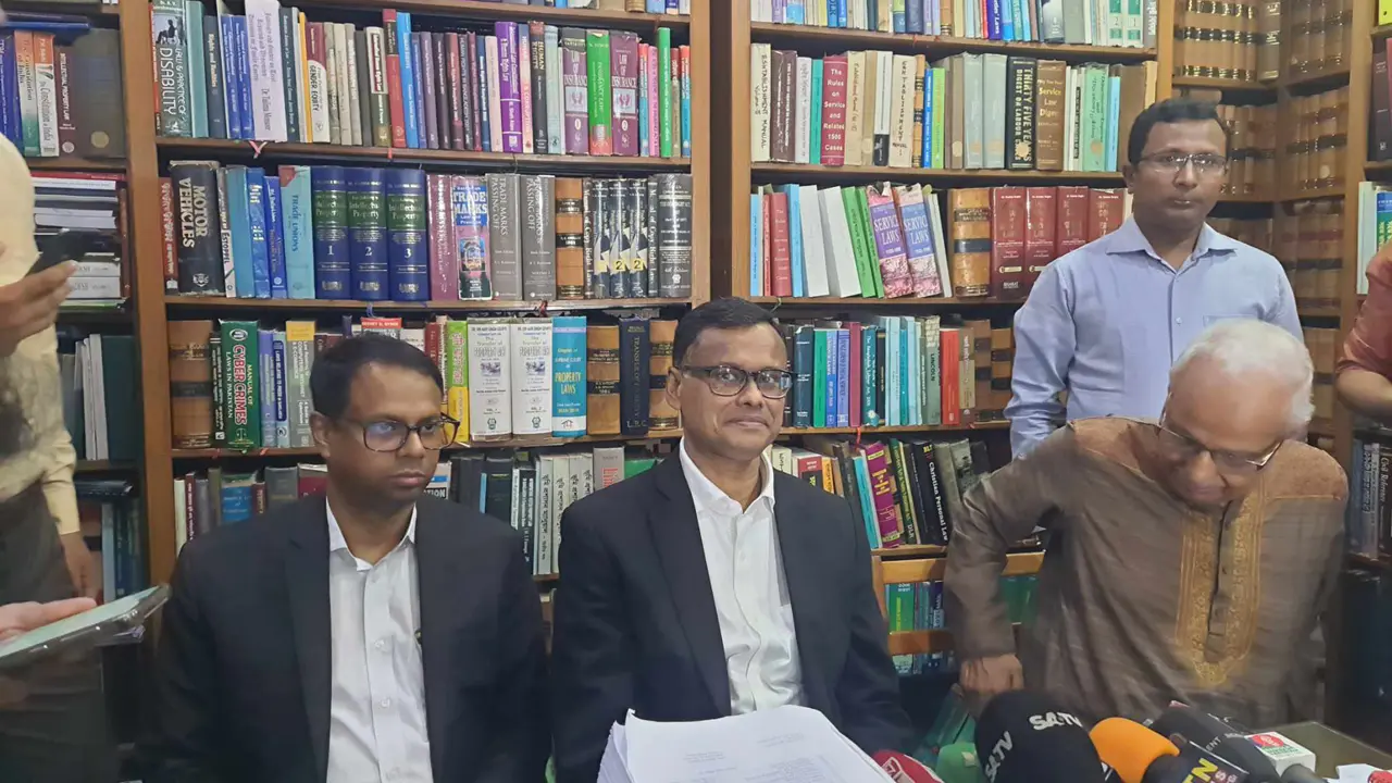 তত্ত্বাবধায়ক সরকার ব্যবস্থা ফিরিয়ে আনতে রিভিউ দায়েরের সিদ্ধান্ত