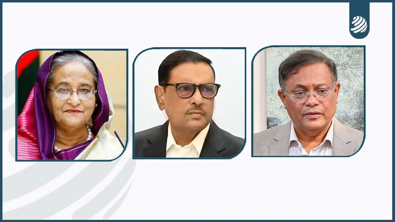 জয়পুরহাটে হত্যা মামলা, শেখ হাসিনা-কাদের-হাছান মাহমুদসহ আসামি ২১৭