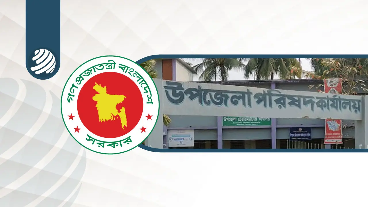৯৮৮ উপজেলা ভাইস চেয়ারম্যানকে অপসারণ