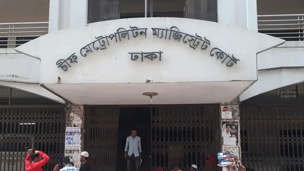 ঢাকায় একদিনে ২৩৫০ জনের জামিন