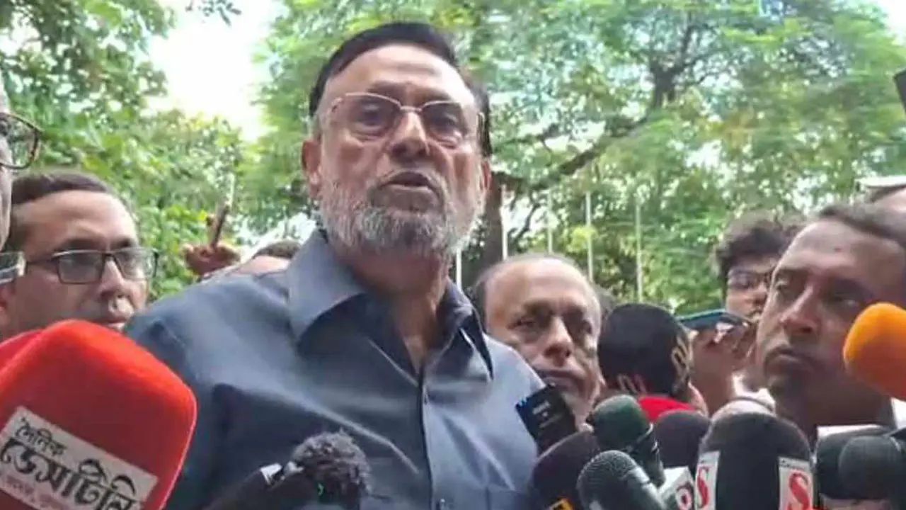 আমরা ৮৩টি সুপারিশ করেছি : কর্নেল অলি