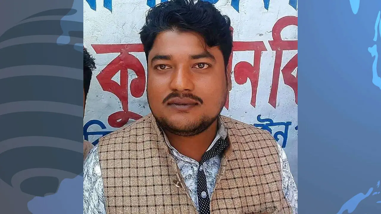 কুমিল্লায় যুবদল নেতাকে ছুরিকাঘাতে হত্যা