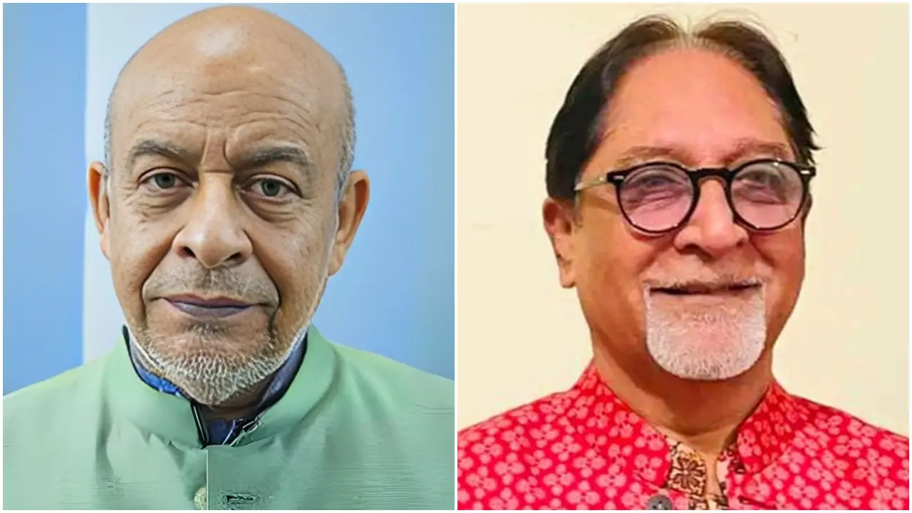সাবেক মন্ত্রী জিল্লুল ও এমপি তানভীরের বিরুদ্ধে দুদকের অনুসন্ধান