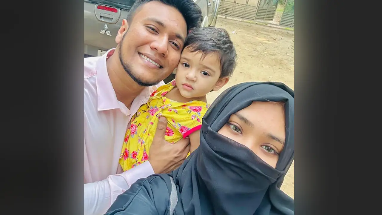 ছাত্রলীগ নেতাকে হত্যাচেষ্টা মামলার আসামি ৮ মাসের গর্ভবতী নারী