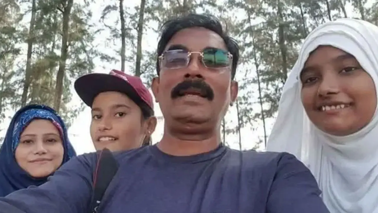 চুপ থাকতে বলেছিলেন কাদের-কামাল, একরামুল হত্যায় মামলা করবেন স্ত্রী