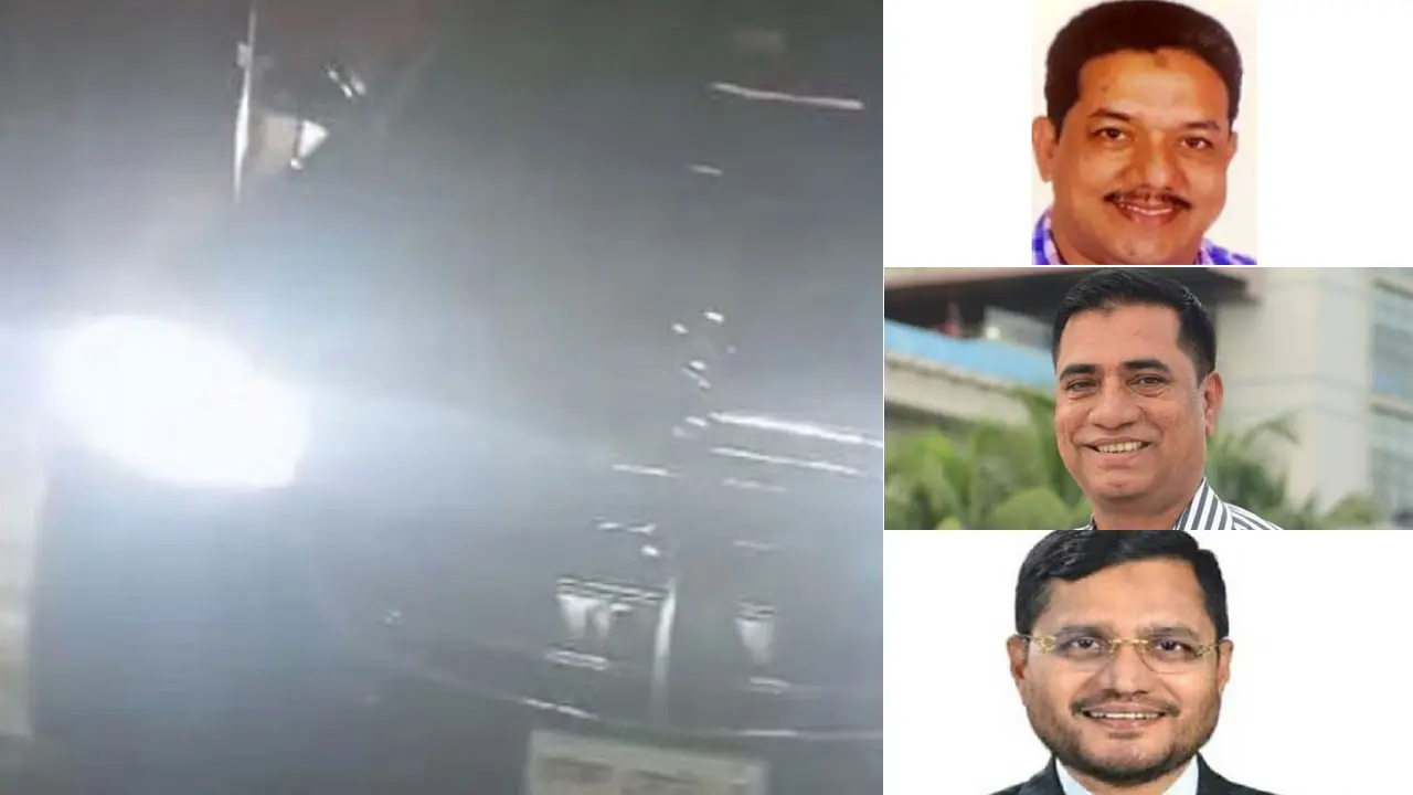 এস আলমের গাড়ি সরাতে সহায়তা, বিএনপির তিন নেতাকে শোকজ