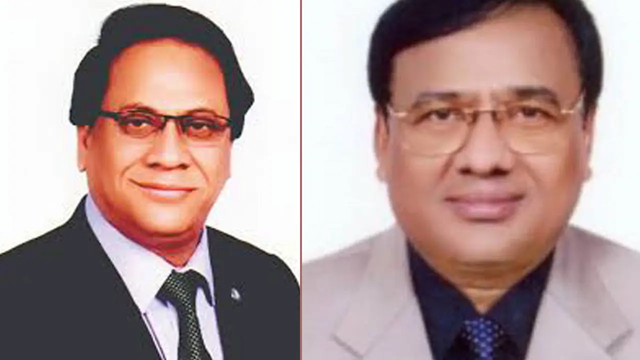 উপাচার্যের পর এবার অব্যাহতি চেয়েছেন চবির দুই উপ-উপাচার্য