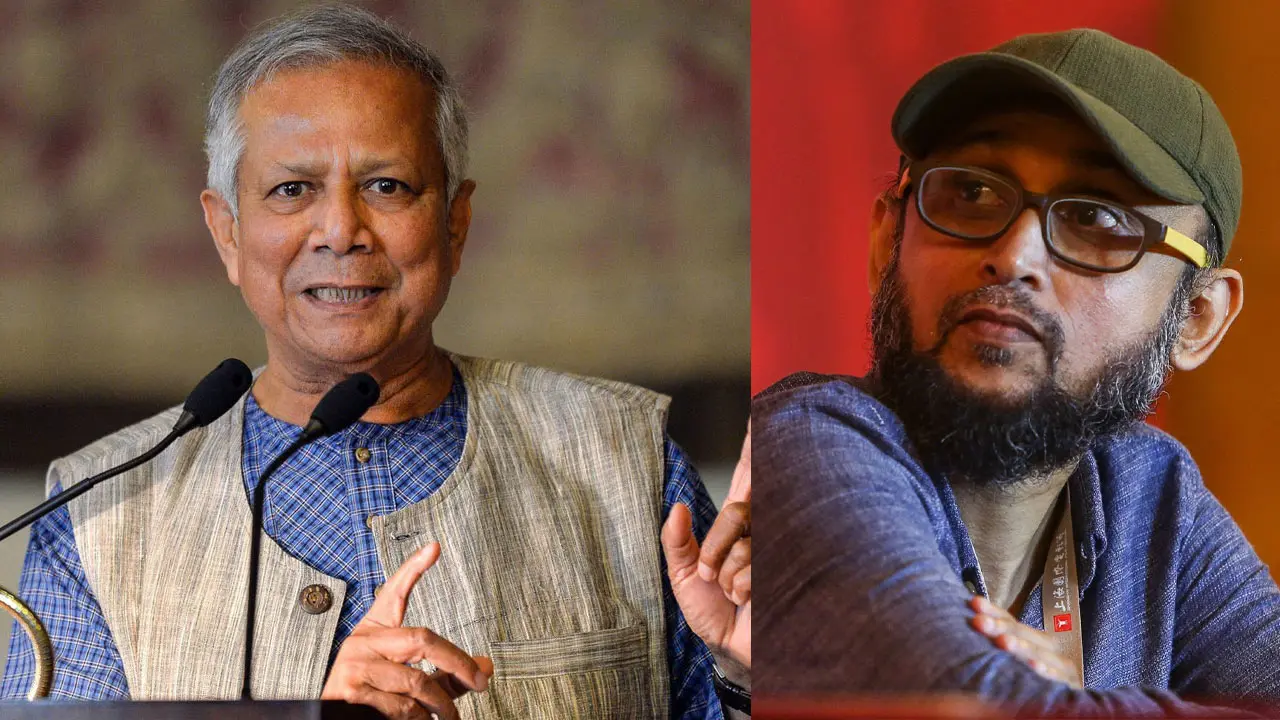 ড. ইউনূসকে মোস্তফা সরয়ার ফারুকীর পরামর্শ