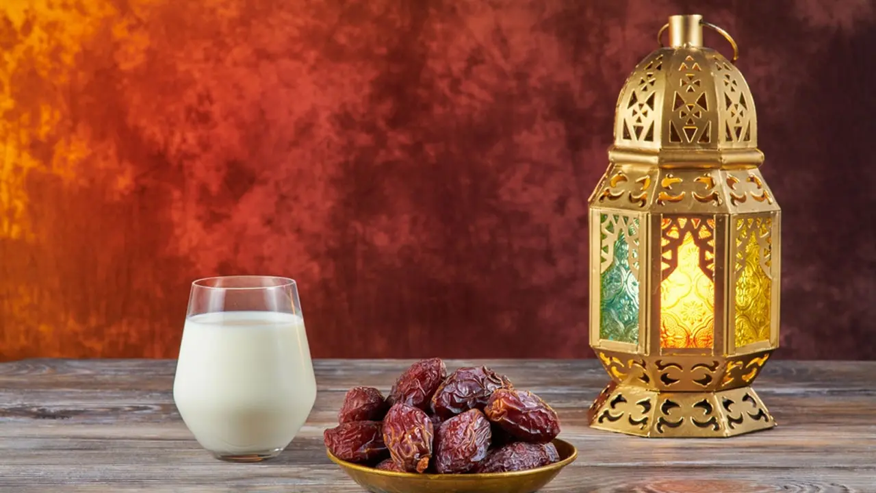 প্রিয়নবী সা. যে ধরনের খাবার খেতেন