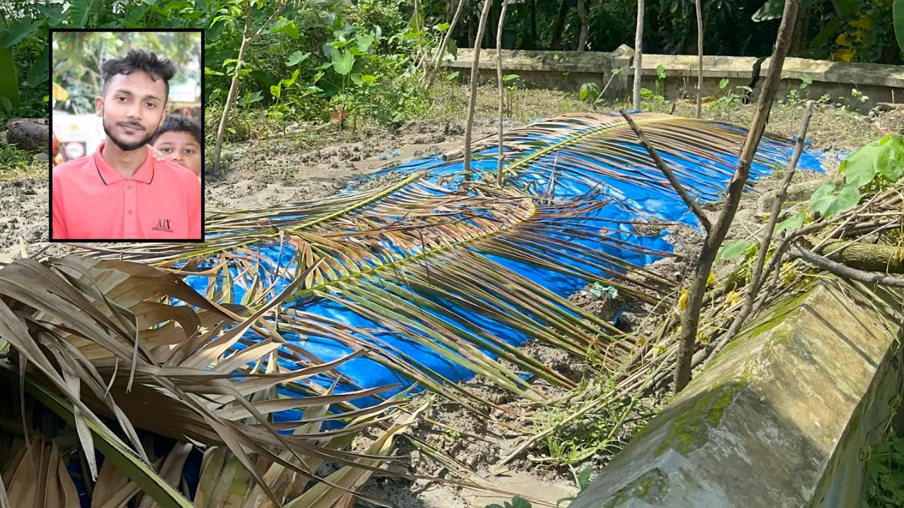 মাকে বলেছিলেন ইমরান, ‘দেশ স্বাধীন হবেই, প্রয়োজনে শহীদ হব’