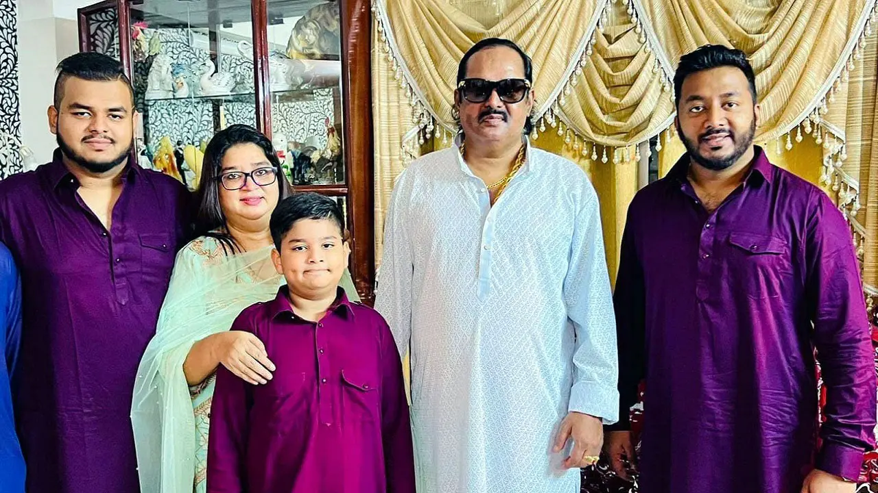 যদি মরণ থাকে, থাকবে— দুই ছেলেকে আন্দোলনে পাঠিয়ে ডিপজল