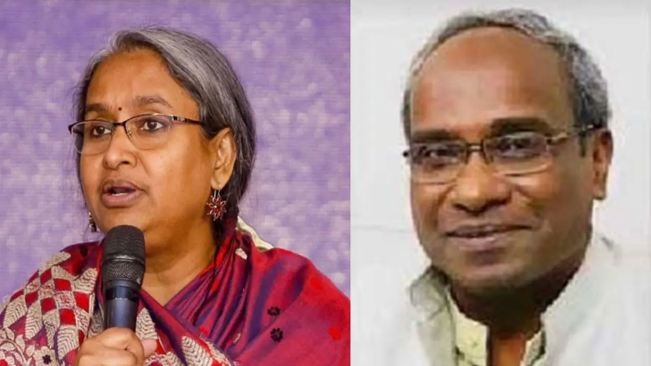 চাঁদপুরে দীপু মনি ও তার ভাইয়ের বিরুদ্ধে আরও এক মামলা