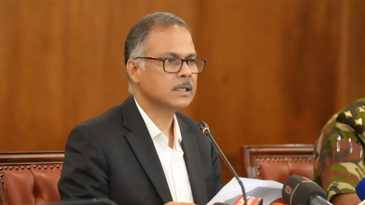 কাউন্সিলরদের বিষয়ে সরকারের সিদ্ধান্তের অপেক্ষায় ডিএনসিসি