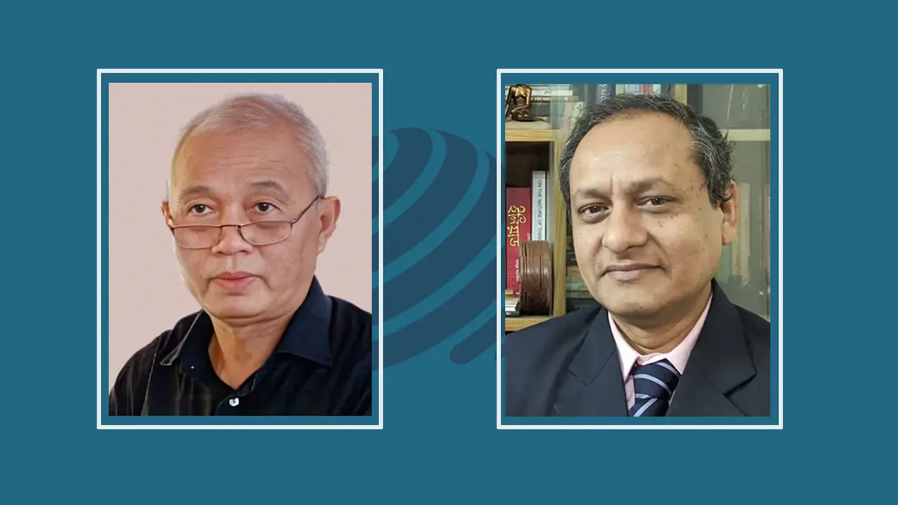 বাকি উপদেষ্টাদের শপথ দুপুর ১২টায়