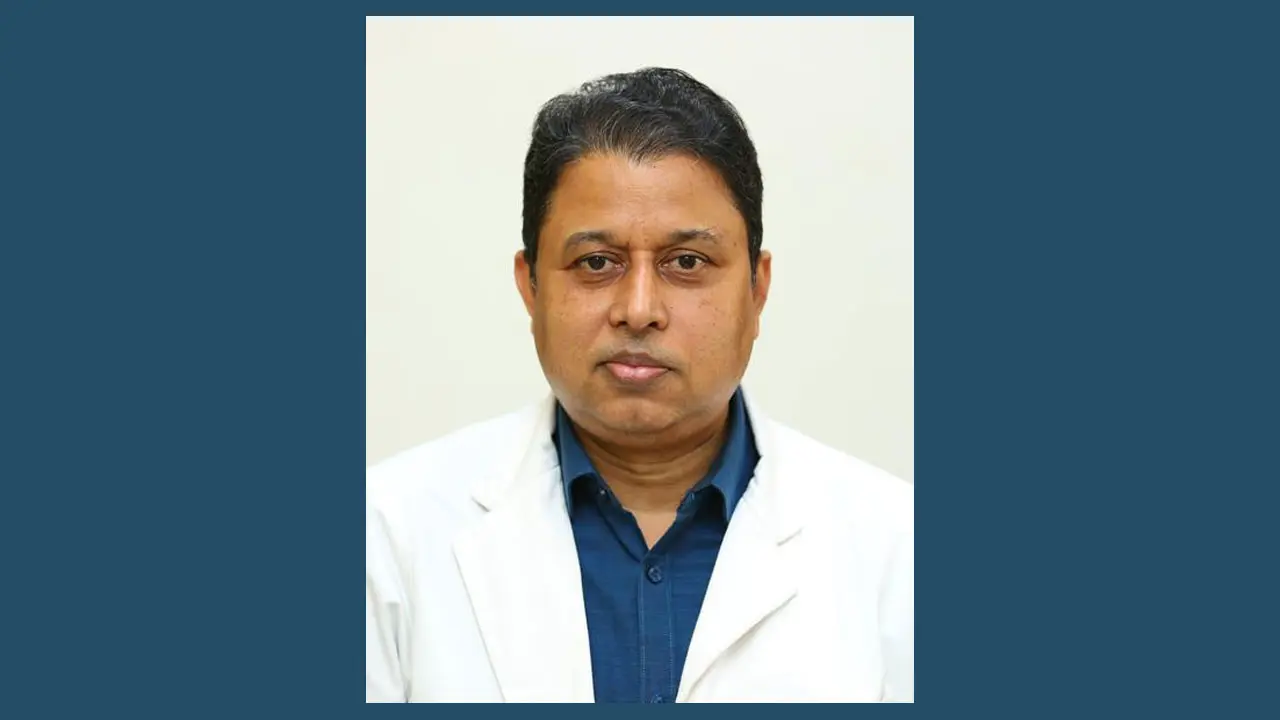 পদত্যাগ করলেন বিএসএমএমইউ প্রো-ভিসি ডা. আতিক