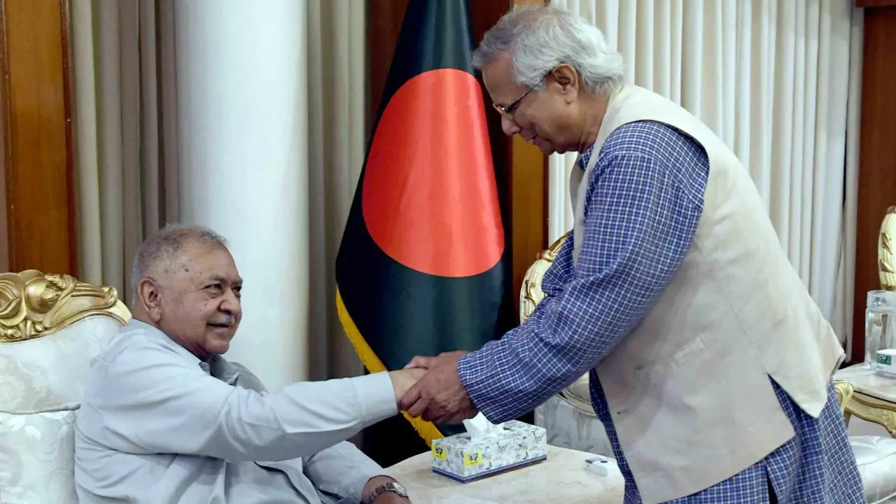নির্বাচন ও সংস্কার নিয়ে ‘রূপরেখা’ চাইল রাজনৈতিক দলগুলো