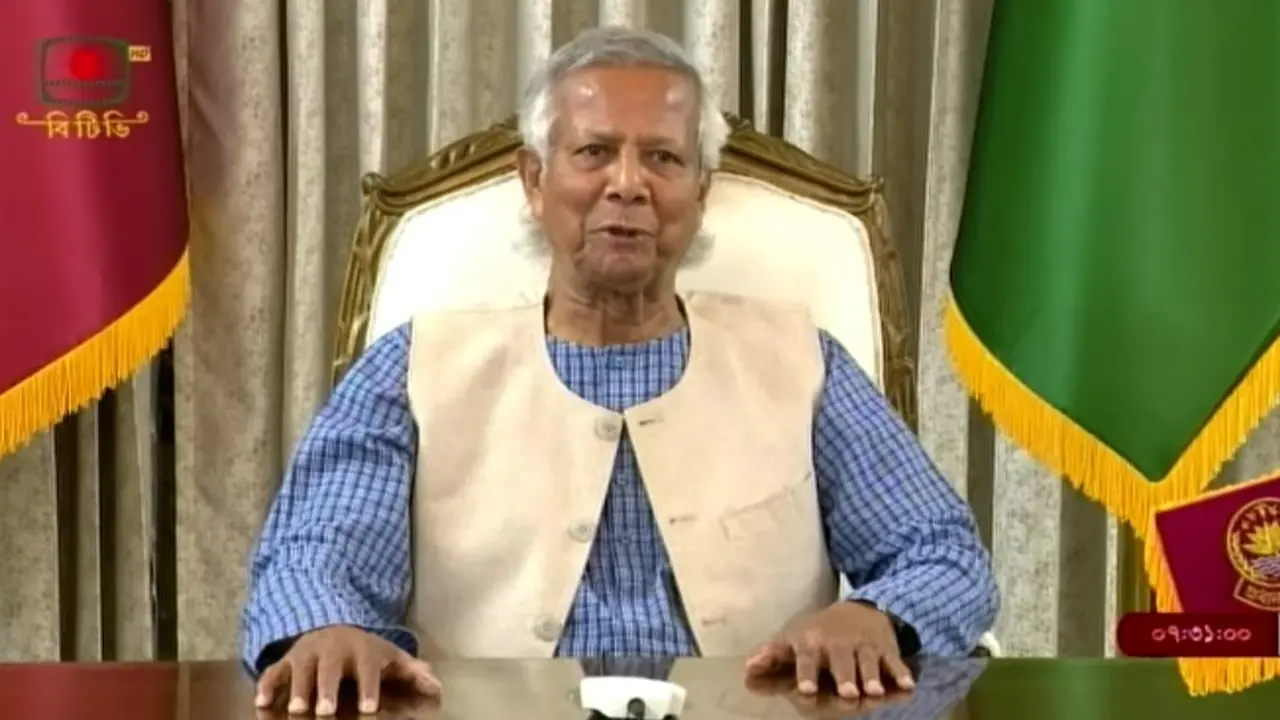 দাবি পূরণে জোর করা-গ্রেপ্তারদের হামলার প্রবণতা থেকে বের হতে হবে