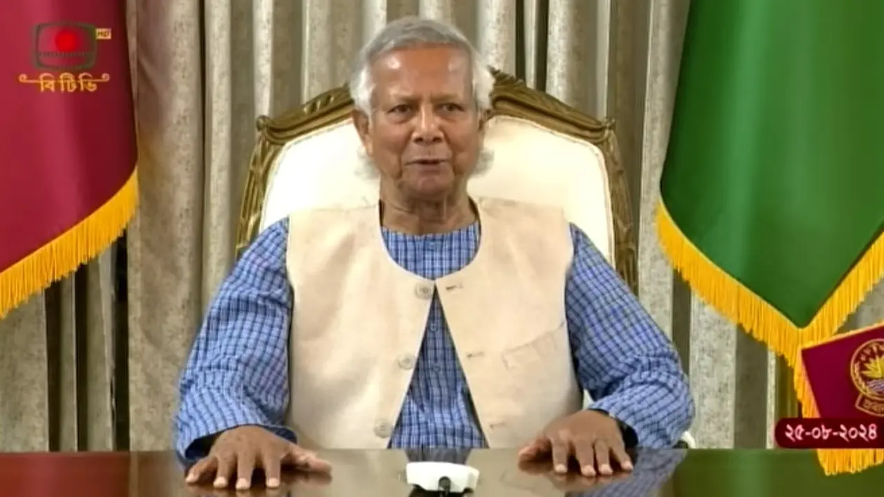 হত্যা-গুম-অপহরণসহ আয়নাঘরের মতো সব অপকর্মের বিচার নিশ্চিত করা হবে