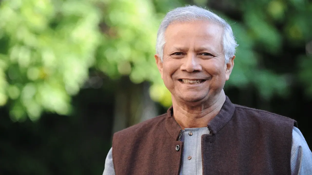 দুপুরে ঢাকায় পৌঁছাবেন ড. মুহাম্মদ ইউনূস