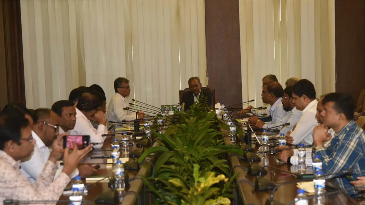 জন্ম-মৃত্যু নিবন্ধন সংক্রান্ত সমস্যার সমাধান করেছে ডিএসসিসি