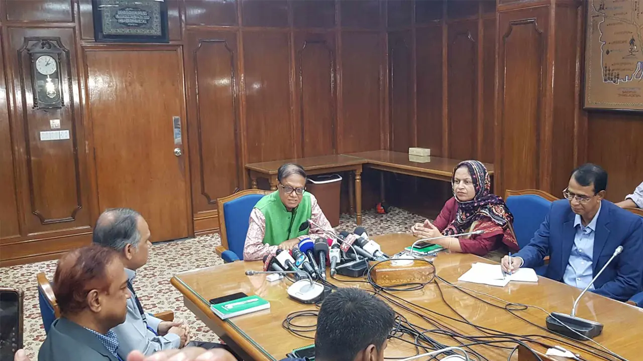 কোনো ব্যাংককে ‘বেআইনি তারল্য সহায়তা’ দেবে না কেন্দ্রীয় ব্যাংক