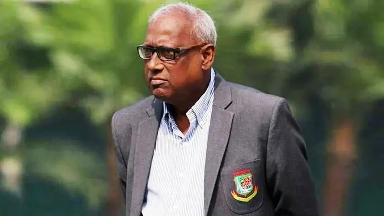 আমাদের ওপরে ওঠার দরজাটা খুলে গেল : ফাহিম